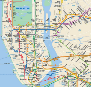 subway map 2